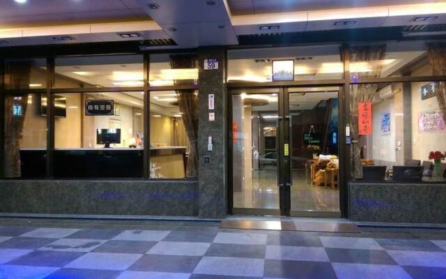 Xianfeng B&B