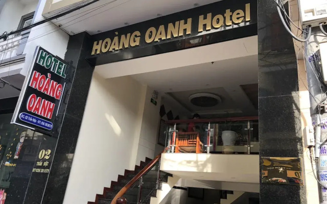 Hoang Oanh Hotel