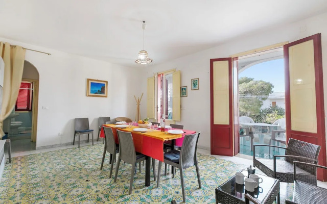 Residence Vista Mare