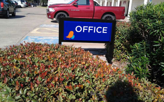 Intown Suites Extended Stay Select Houston - Stafford