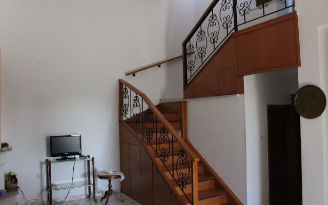 2 Floor Halkidiki Villa 100 Meters From Sea