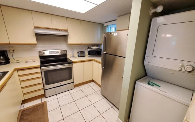 Ocean Village Club P26 2 Bedroom Condo by RedAwning