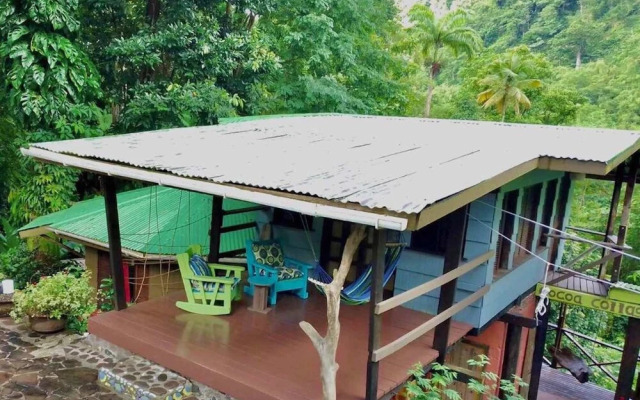 Cocoa Cottages