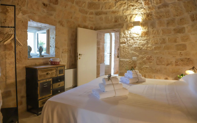 TD Trulli Balice Cozy Trulli With Pool
