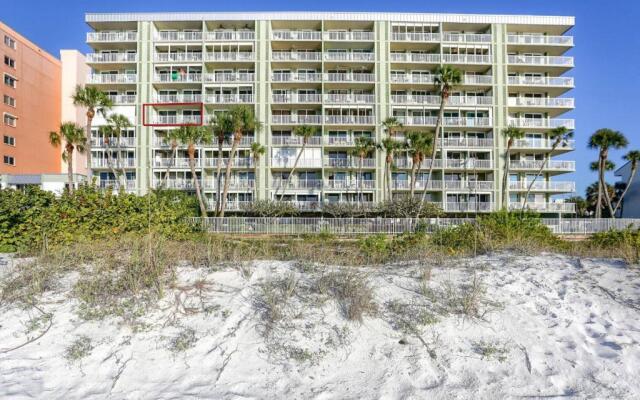 607 Sandcastle I
