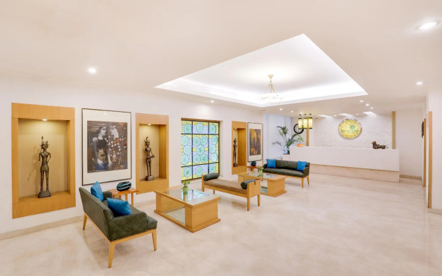 Lemon Tree Hotel, Chandigarh