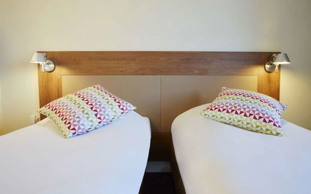 Campanile PRIME - Paris Saclay