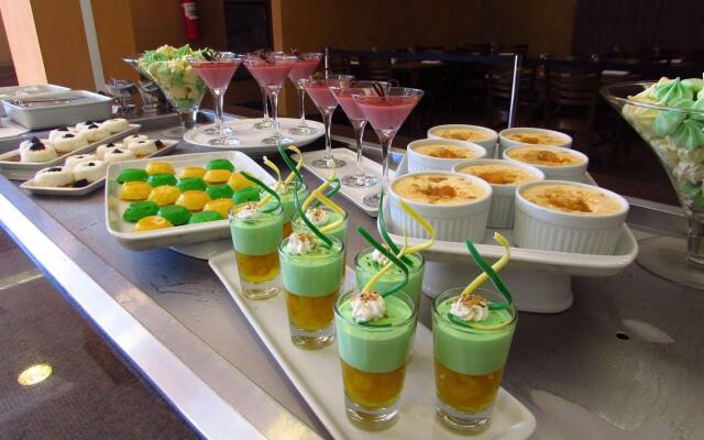 Hotel Rainha do Brasil