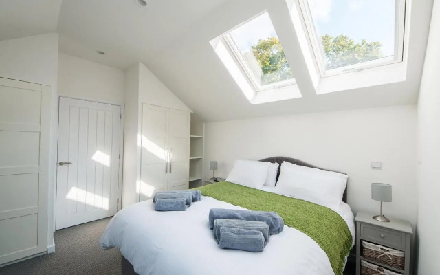 Beech Cottage - UK11845