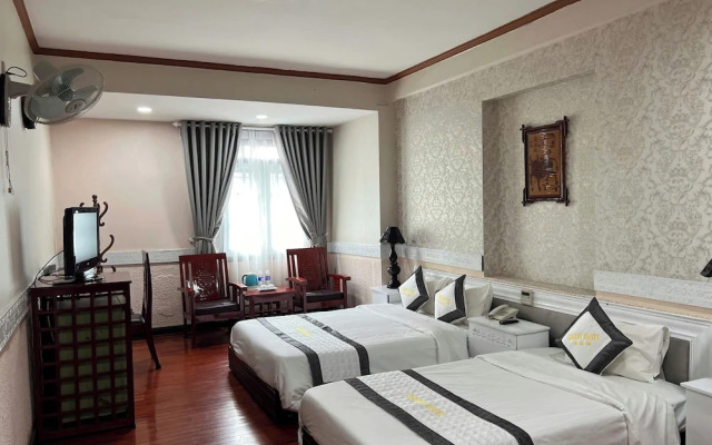 Orient Hotel Da Nang