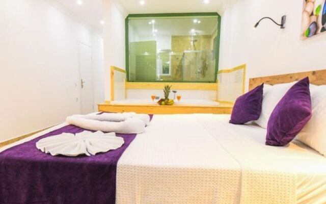 Villa Fresh