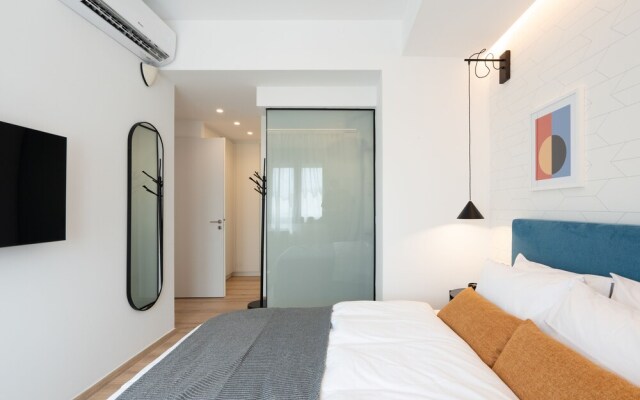The Edge - Luxury Residences