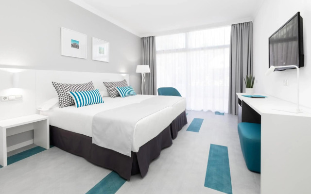 BLUESEA Interpalace