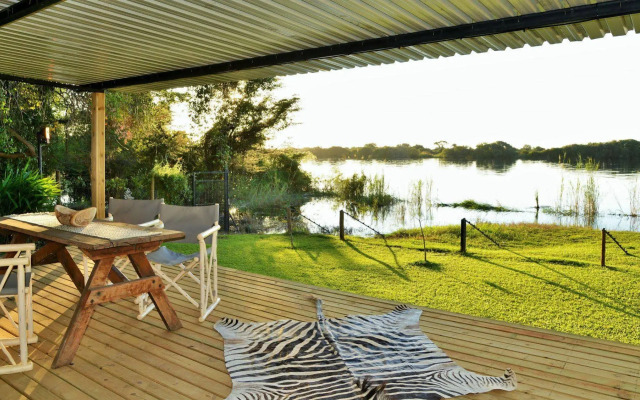 River View Lodge