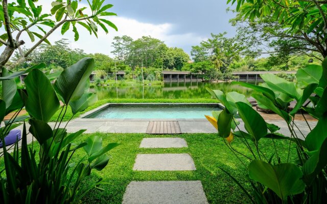 The Westlake Hotel & Resort Yogyakarta