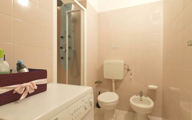 Ortalakeflat - Centrale