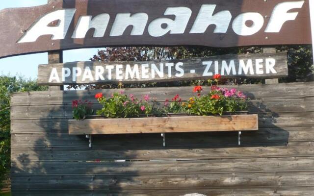 Pension Annahof