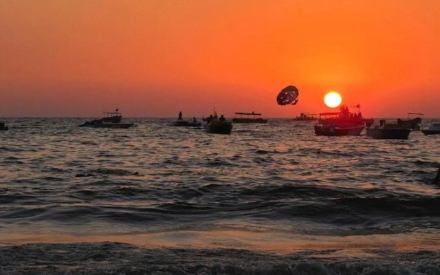 Baga Paradise