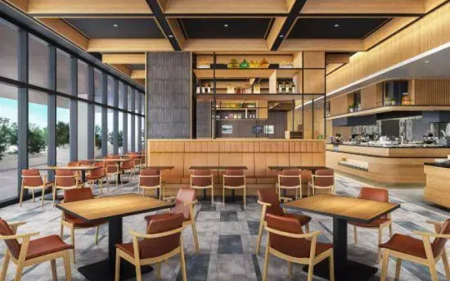 Hotel Granvia Hiroshima South Gate