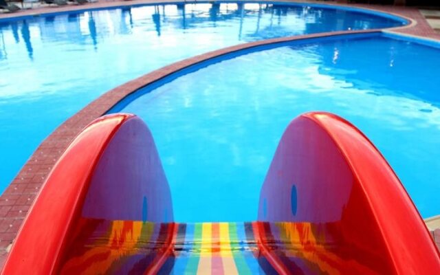 Dostar Hotel Complex
