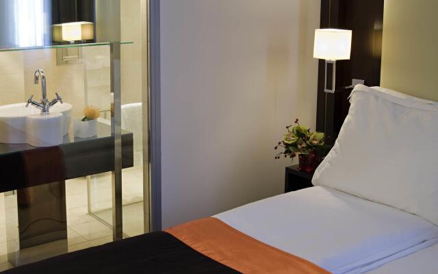 The Levante Parliament A Design Hotel