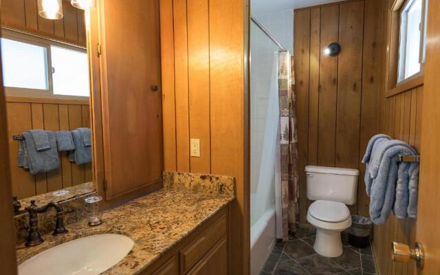 Evergreen - 3BR/2BA Home