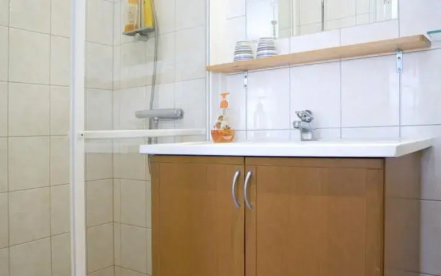 Vastra Station Hotel and B&B