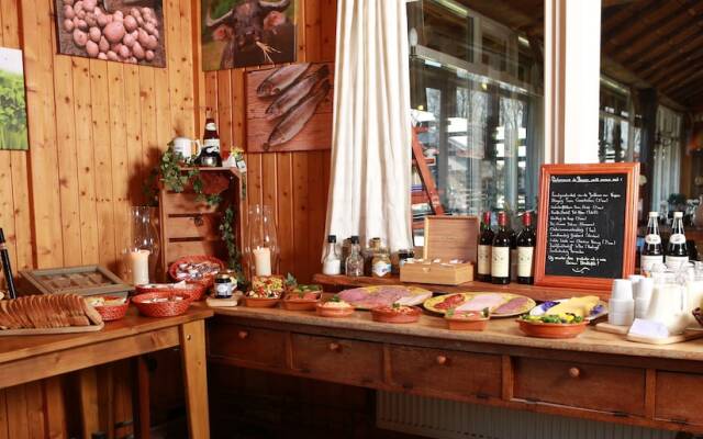 Buitengoed de Panoven