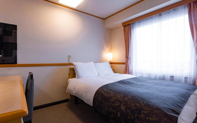 APA Hotel Miyagi Furukawa Ekimae