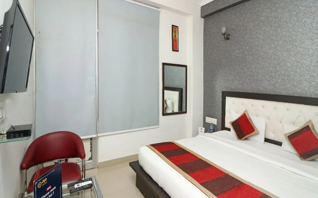 Atithi Inn By OYO Rooms