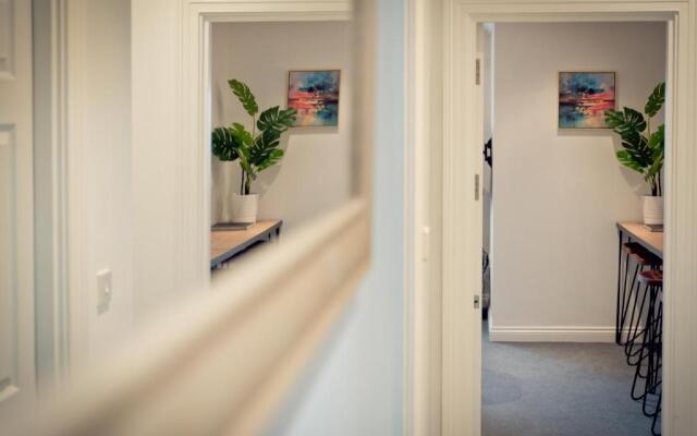 Top View 2 Bedroom Apartments Plymouth