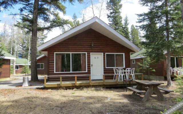 Pine Bungalows