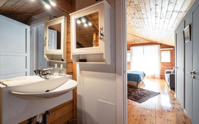 Luxury Chalet Vila on Mountain Top with great view