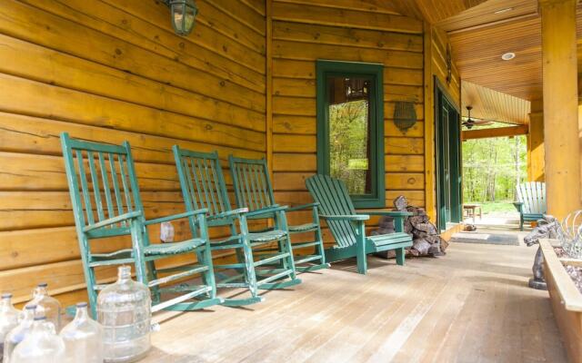 Honey Maple Grove BnB