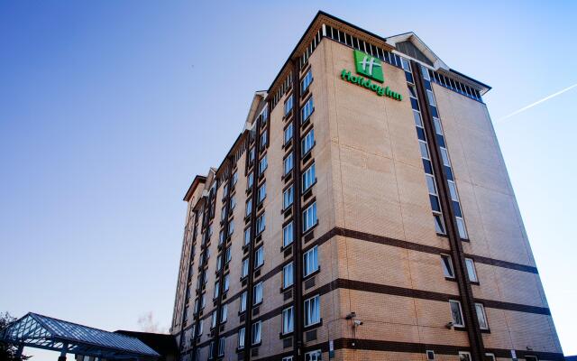 Holiday Inn Slough - Windsor, an IHG Hotel