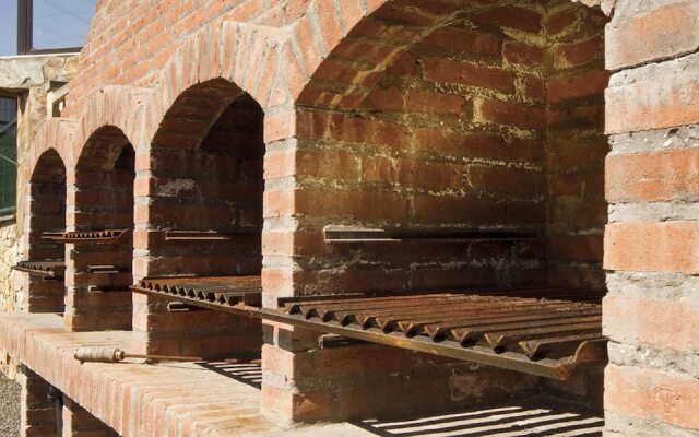 Apartamentos Rurales El Fresnu