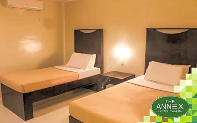 Annex Hotel Tavern