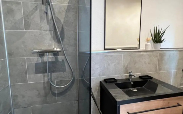Jadore - Appartements meublés Mulhouse Ville
