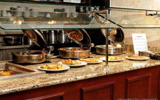 Hilton Garden Inn Morgantown