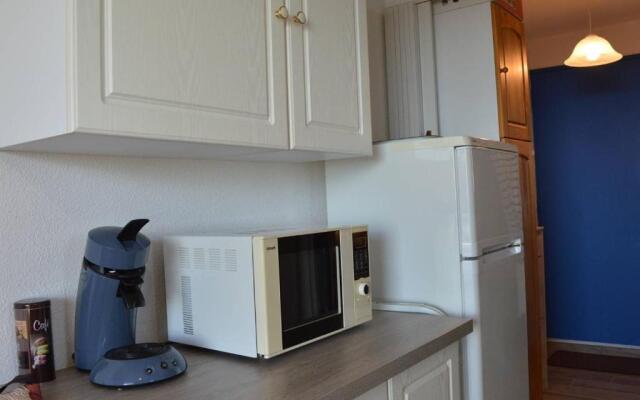 Appartement Fleury-Saint-Pierre-la-Mer, 2 pièces, 4 personnes - FR-1-229D-60