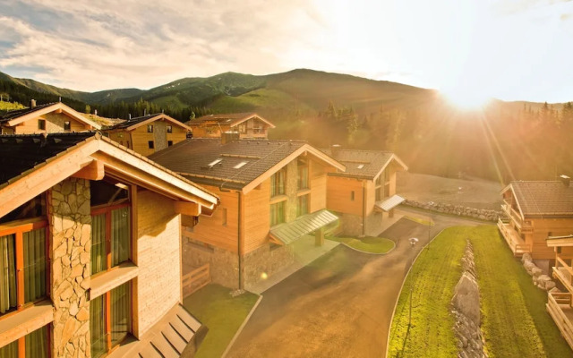 Apartman Chopok Juh Ema Superior