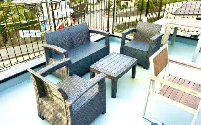 Fuji AK Vacation Rental