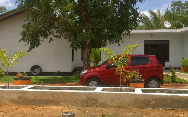 Miheen Hotel and Resort
