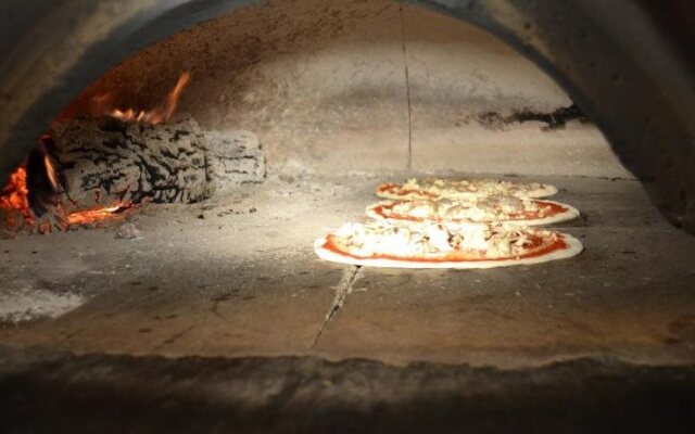 Hotel Ristorante Pizzeria Mancinelli