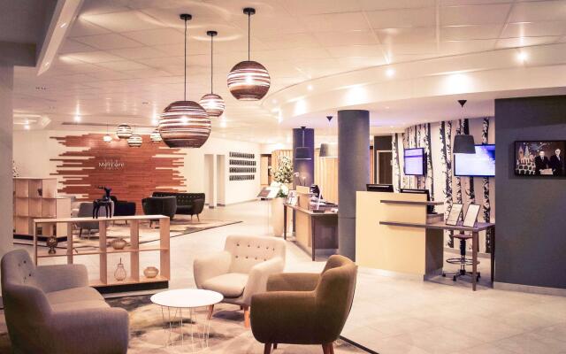 Mercure Compiegne Sud