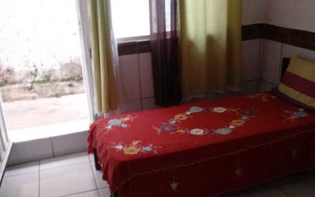 Pousada Dirce Locatelli