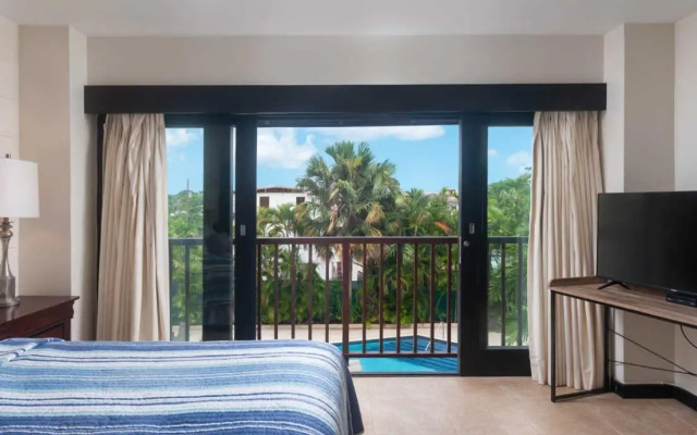 Wonderful 1-bed condo, 2min walk to beach & more