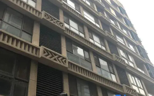 Seven twenty-three Service Apartment