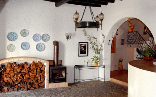 Rio Arade Manor House