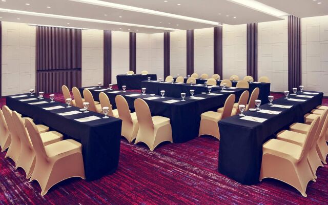 Mercure Karawang